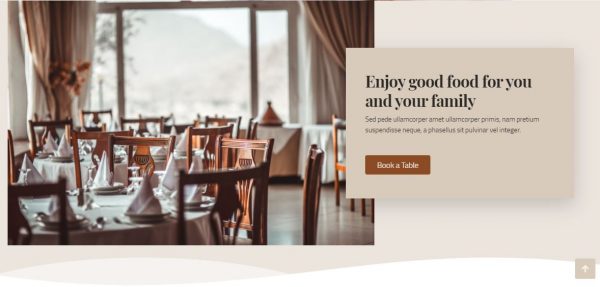Delicious Restaurant - Image 4