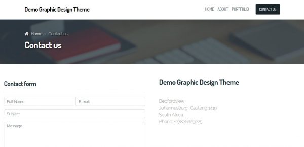 Graphic Design - Image 6
