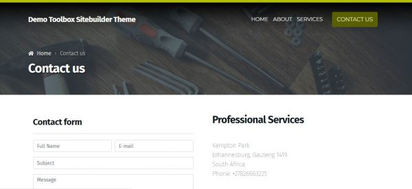 Toolbox - Image 5