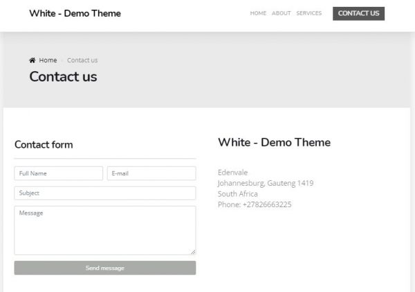 White - Image 5