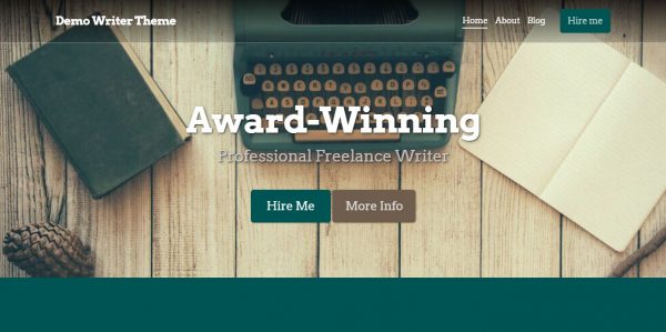 Writer