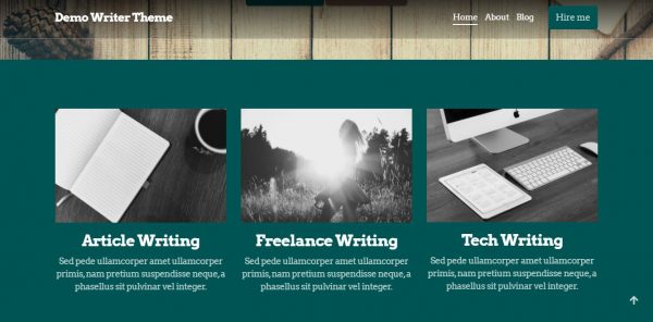 Writer - Image 2