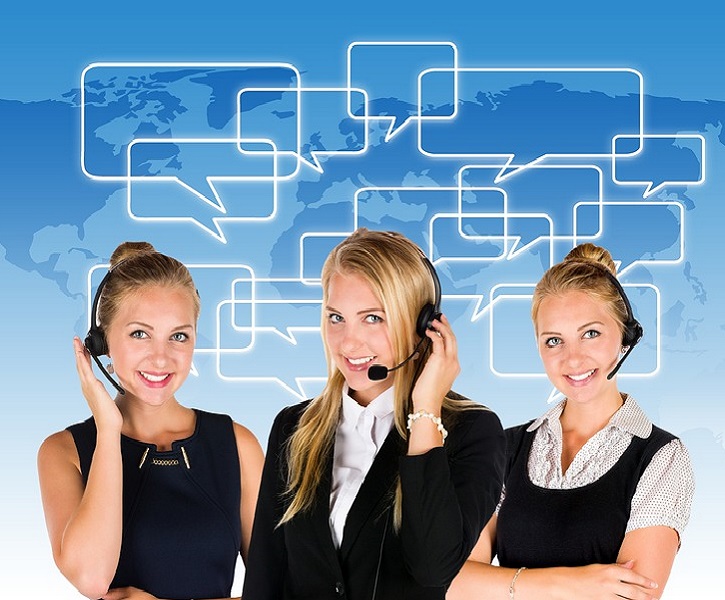 24x7 Support Service